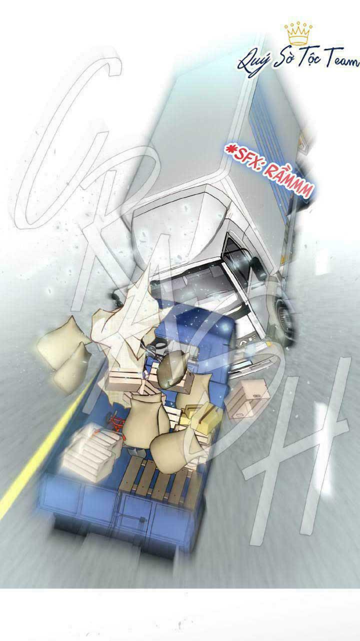 Tiếp xúc chí mạng: Chapter 40