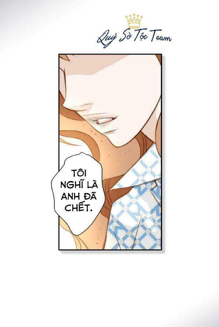 Tiếp xúc chí mạng: Chapter 40
