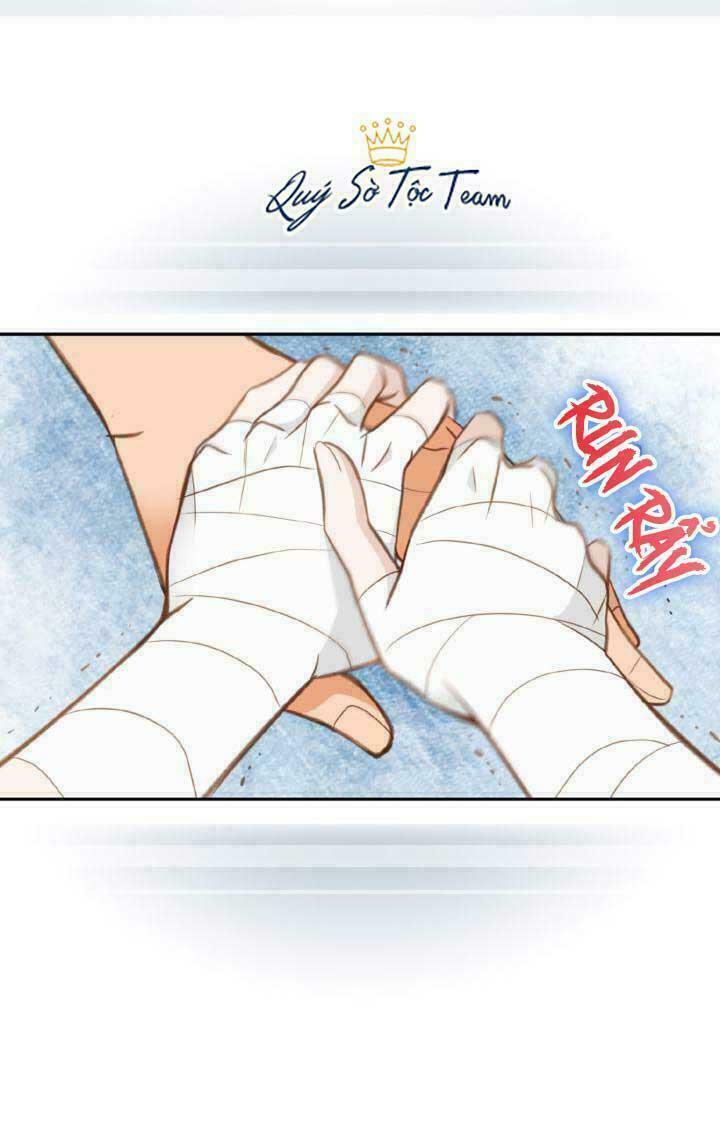 Tiếp xúc chí mạng: Chapter 40