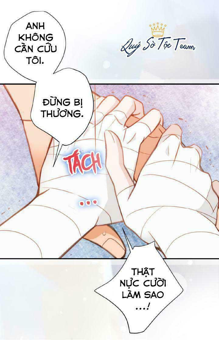 Tiếp xúc chí mạng: Chapter 40