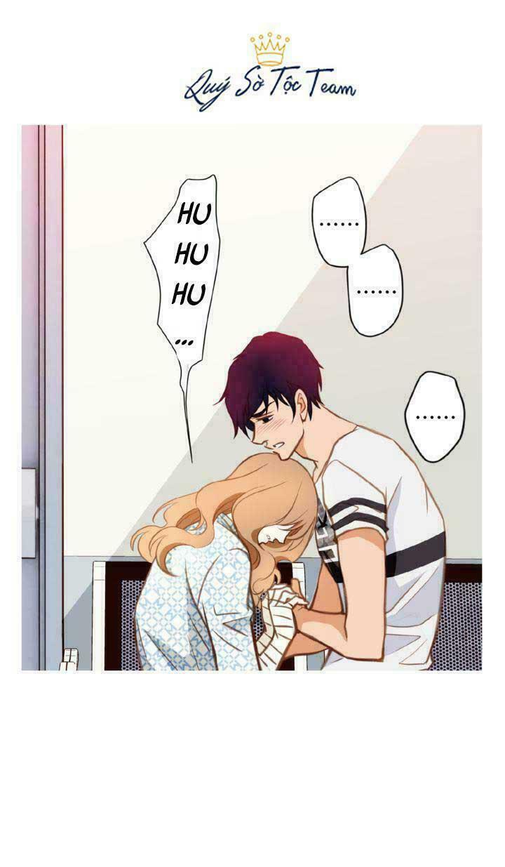 Tiếp xúc chí mạng: Chapter 40