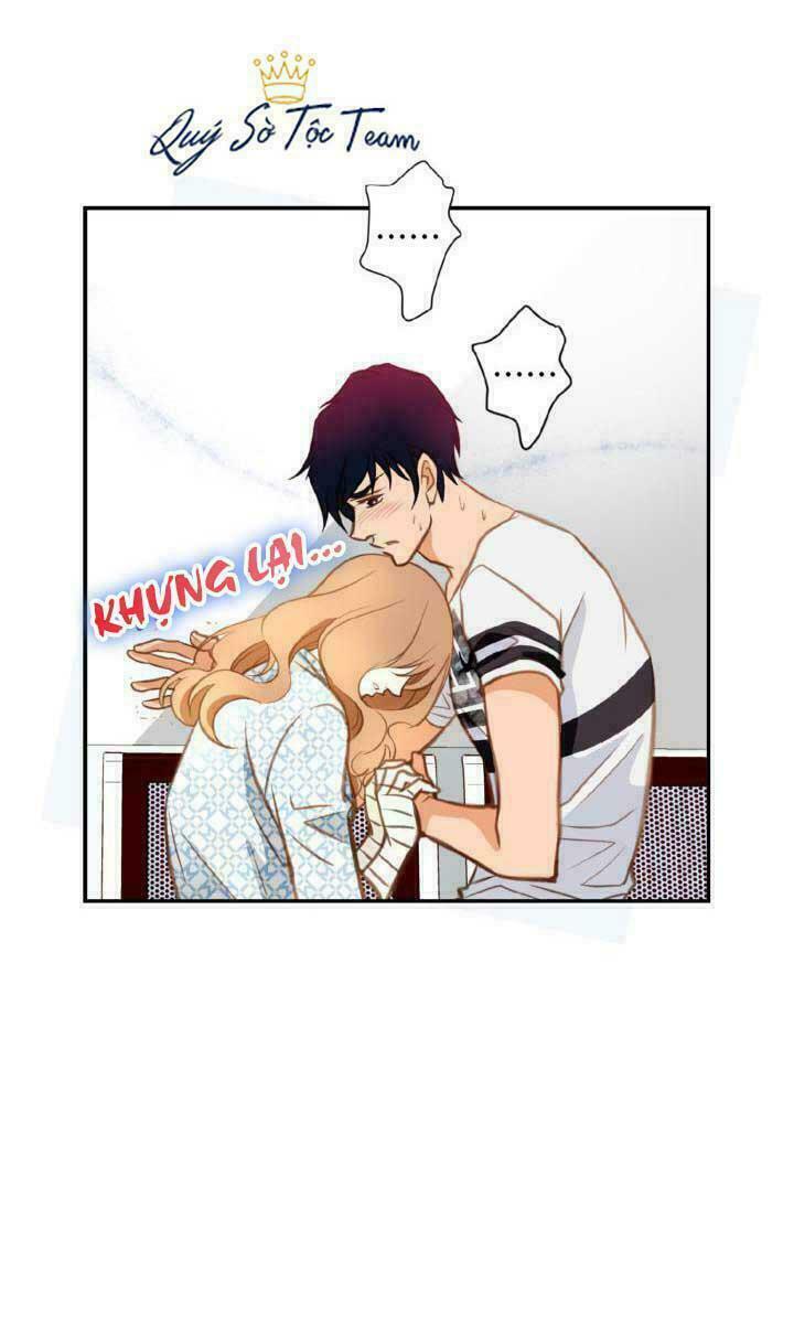 Tiếp xúc chí mạng: Chapter 40