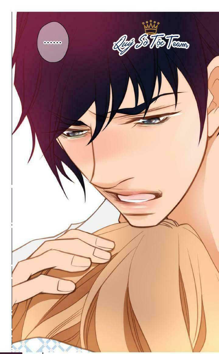 Tiếp xúc chí mạng: Chapter 40