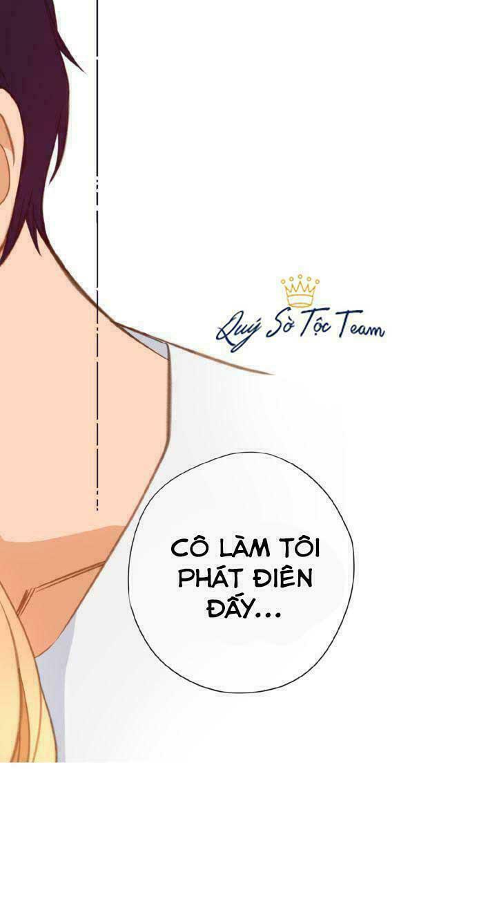 Tiếp xúc chí mạng: Chapter 40