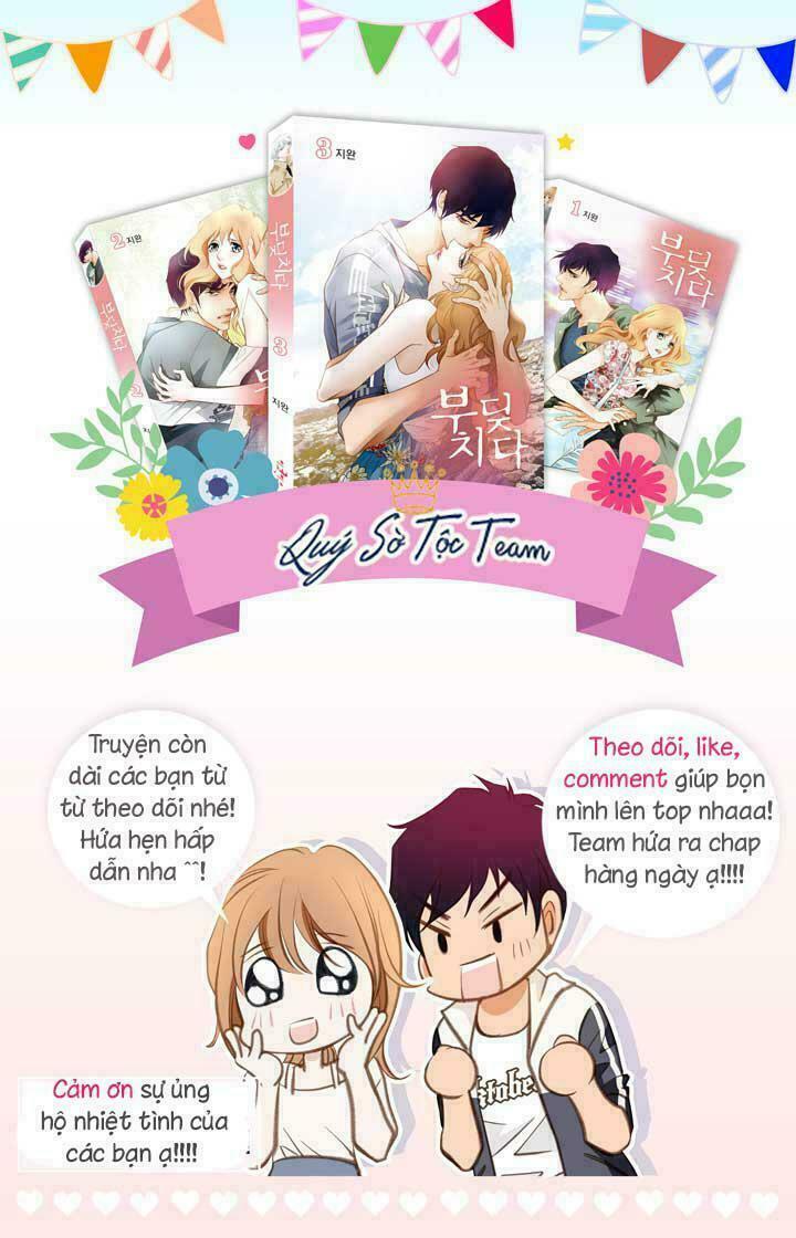 Tiếp xúc chí mạng: Chapter 40