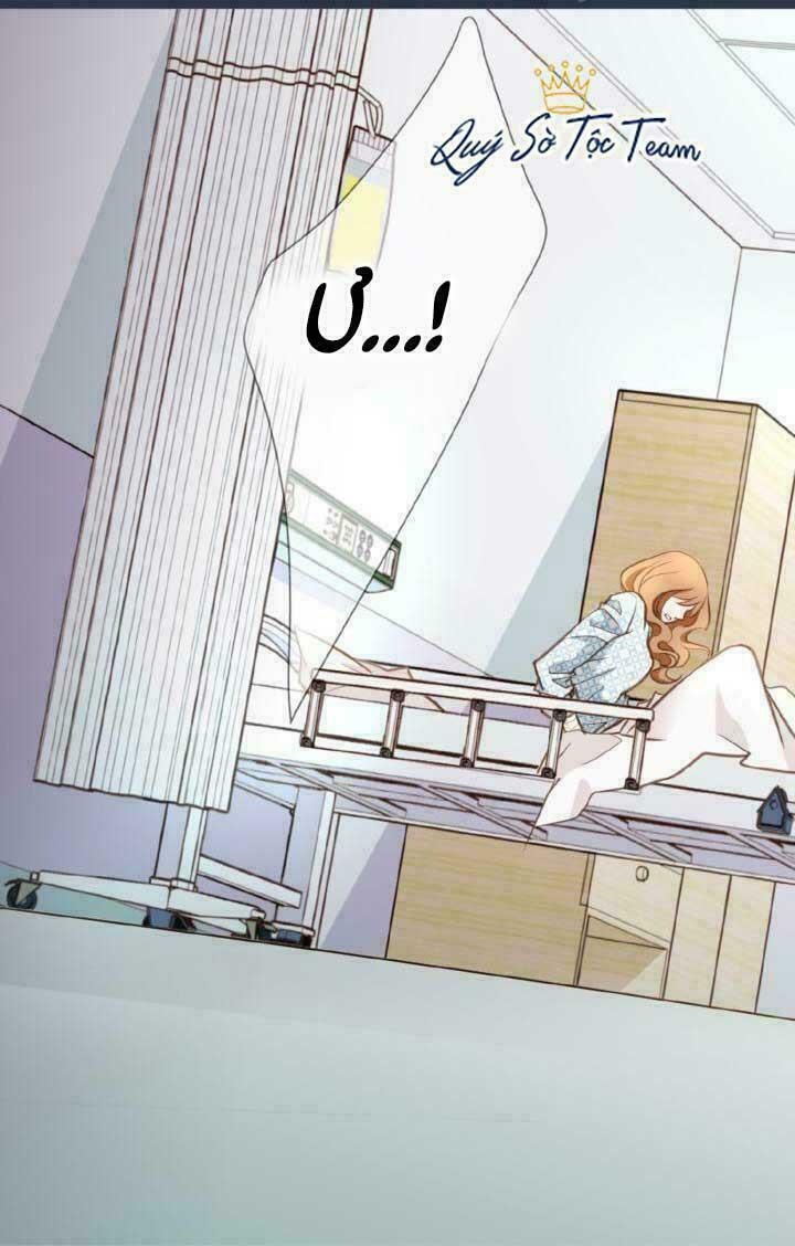 Tiếp xúc chí mạng: Chapter 40