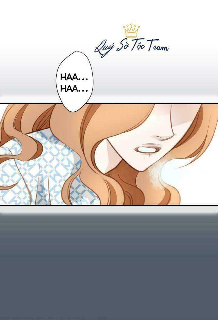Tiếp xúc chí mạng: Chapter 40