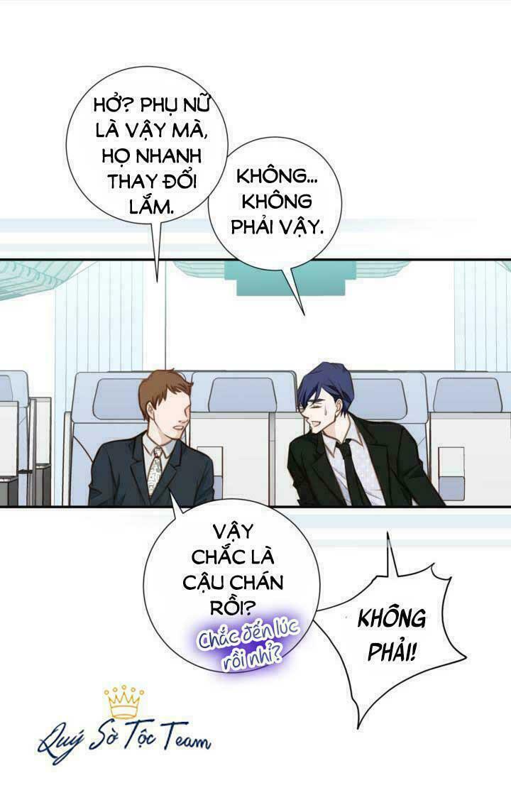Tiếp xúc chí mạng: Chapter 59
