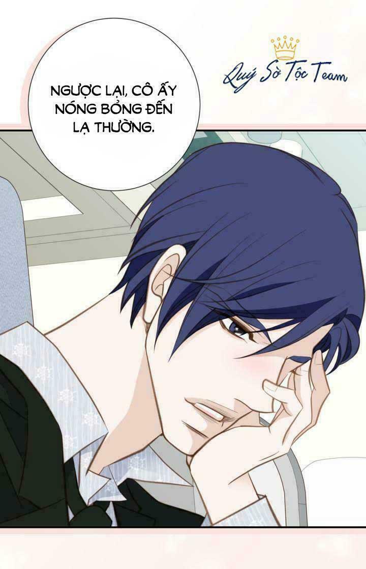 Tiếp xúc chí mạng: Chapter 59