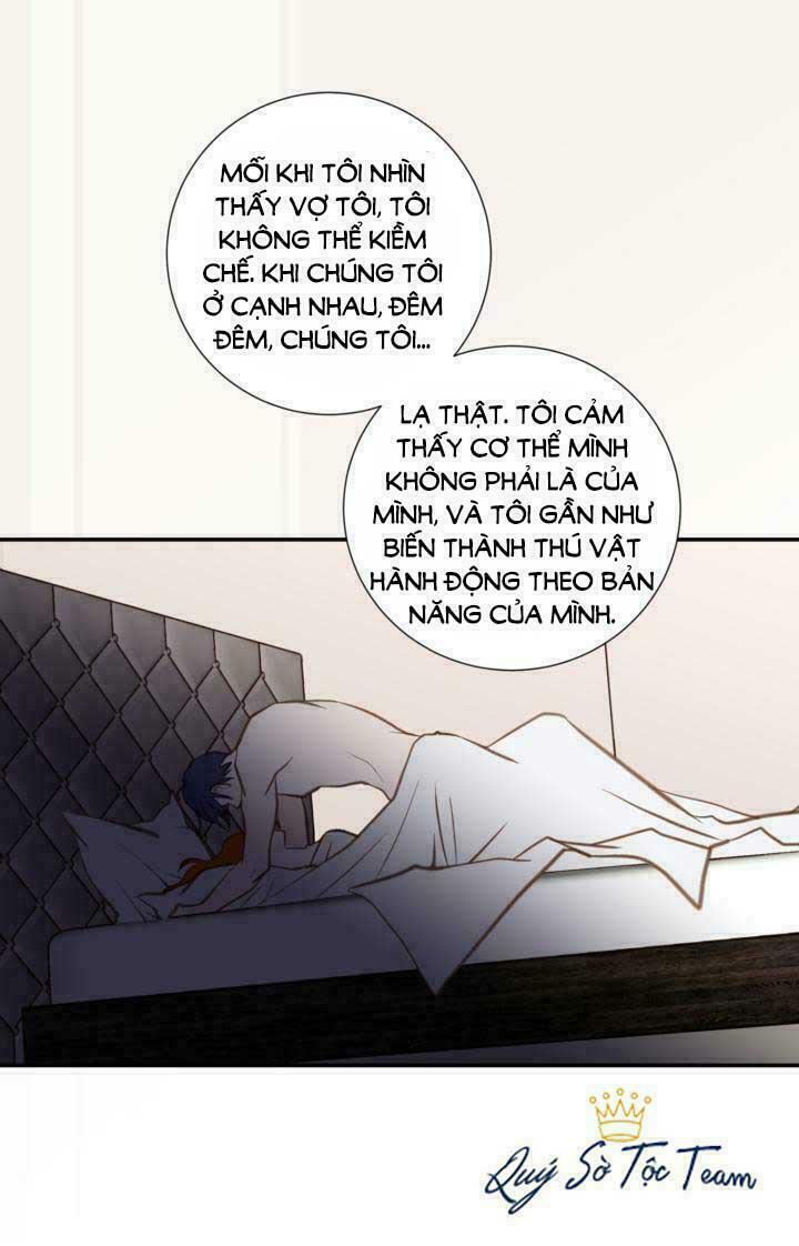 Tiếp xúc chí mạng: Chapter 59