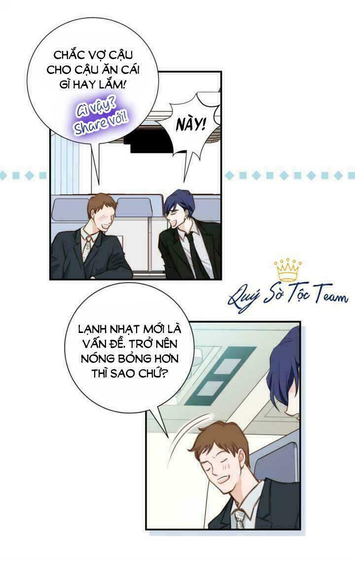 Tiếp xúc chí mạng: Chapter 59