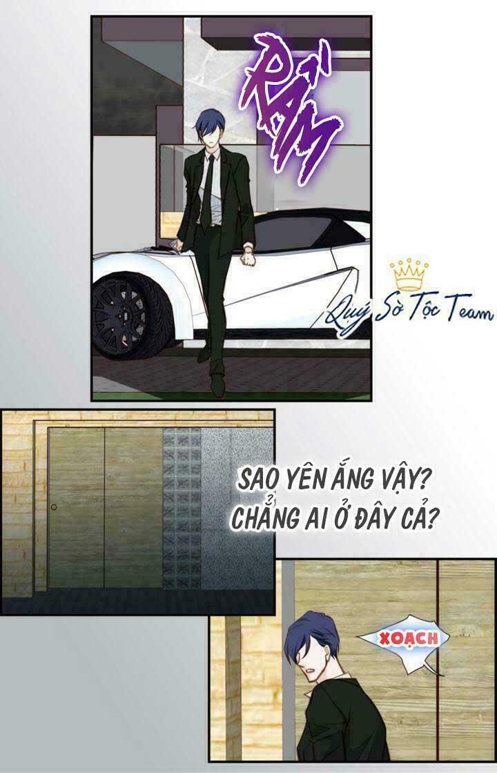 Tiếp xúc chí mạng: Chapter 59