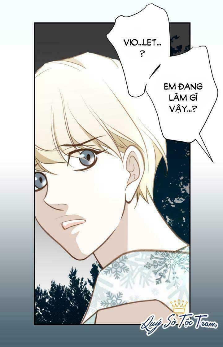 Tiếp xúc chí mạng: Chapter 59