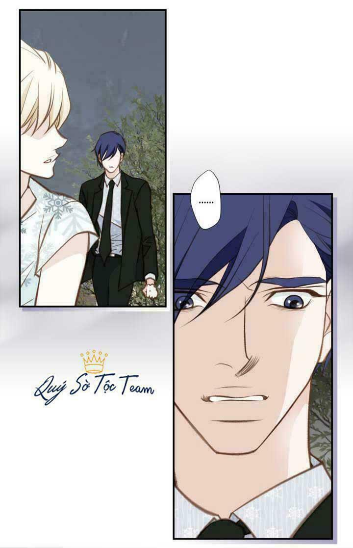 Tiếp xúc chí mạng: Chapter 59