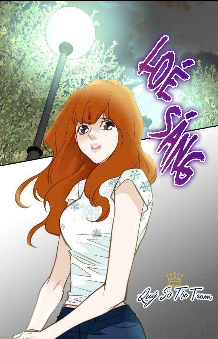 Tiếp xúc chí mạng: Chapter 59