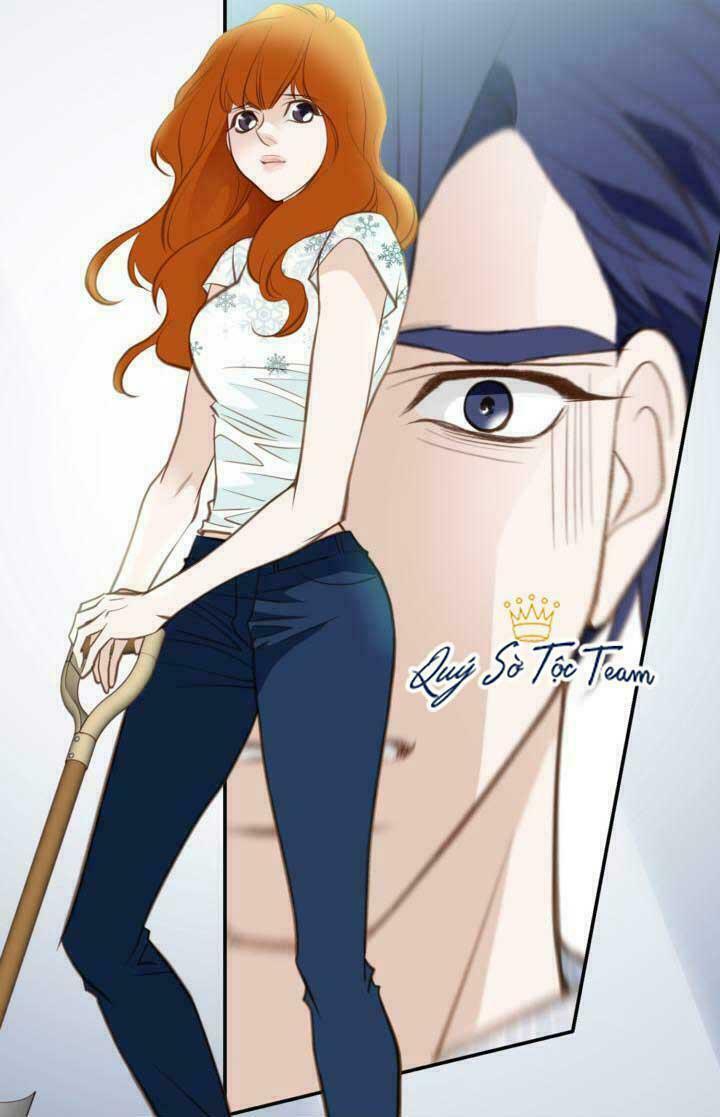 Tiếp xúc chí mạng: Chapter 59