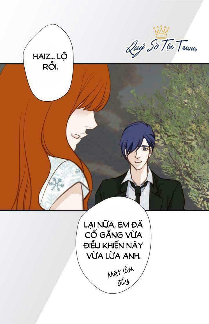 Tiếp xúc chí mạng: Chapter 59