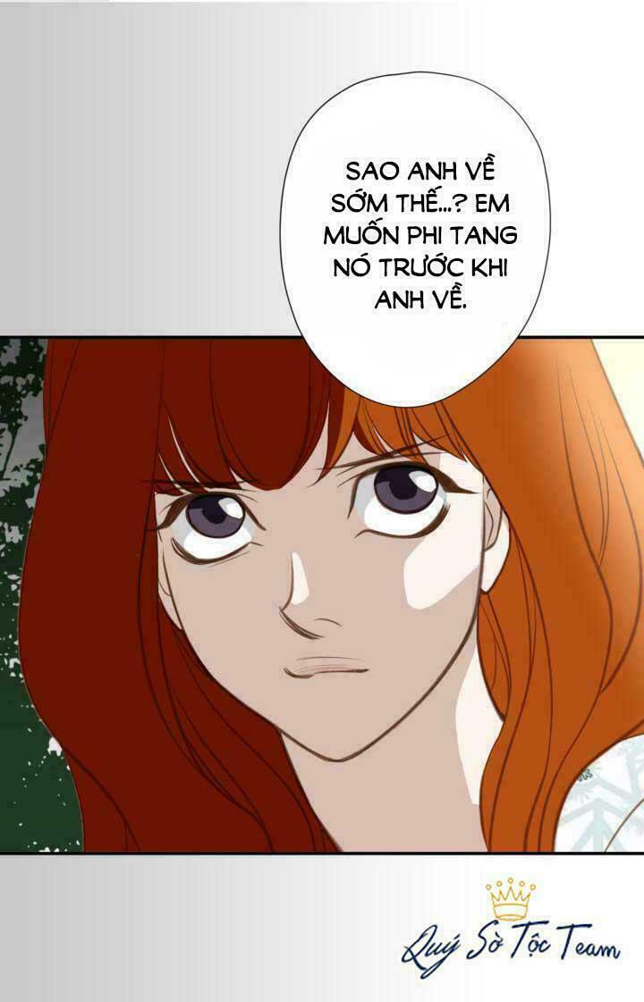 Tiếp xúc chí mạng: Chapter 59