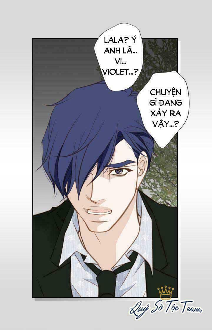 Tiếp xúc chí mạng: Chapter 59