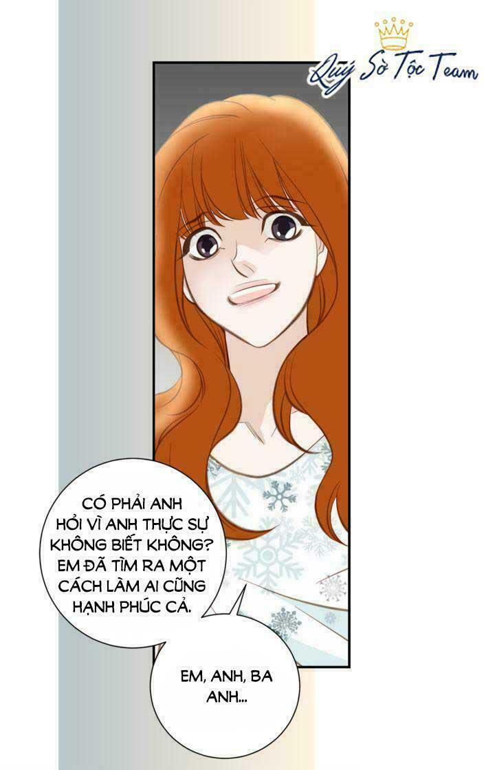 Tiếp xúc chí mạng: Chapter 59