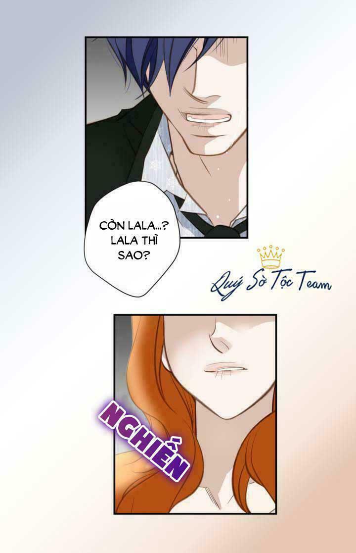 Tiếp xúc chí mạng: Chapter 59
