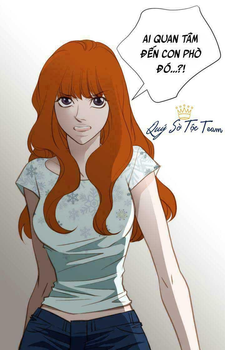 Tiếp xúc chí mạng: Chapter 59