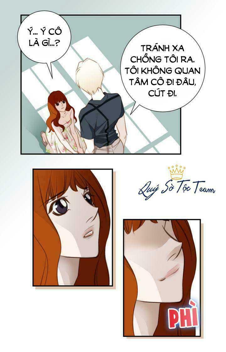 Tiếp xúc chí mạng: Chapter 59