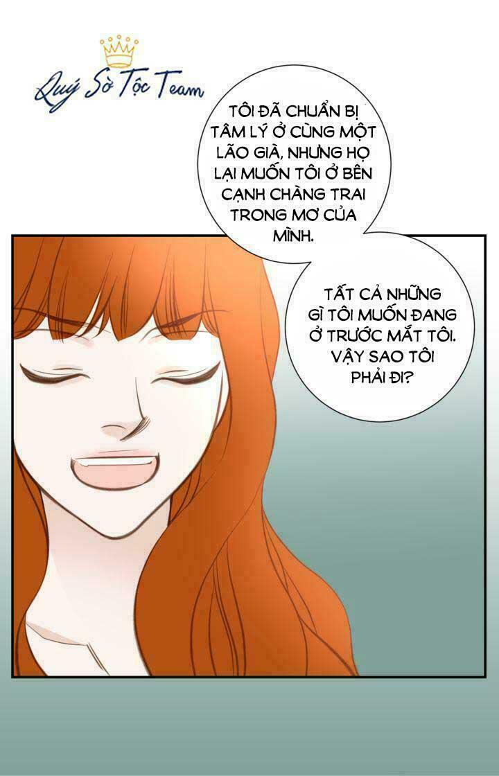 Tiếp xúc chí mạng: Chapter 59