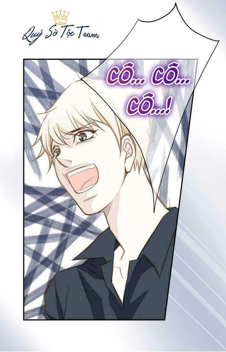Tiếp xúc chí mạng: Chapter 59