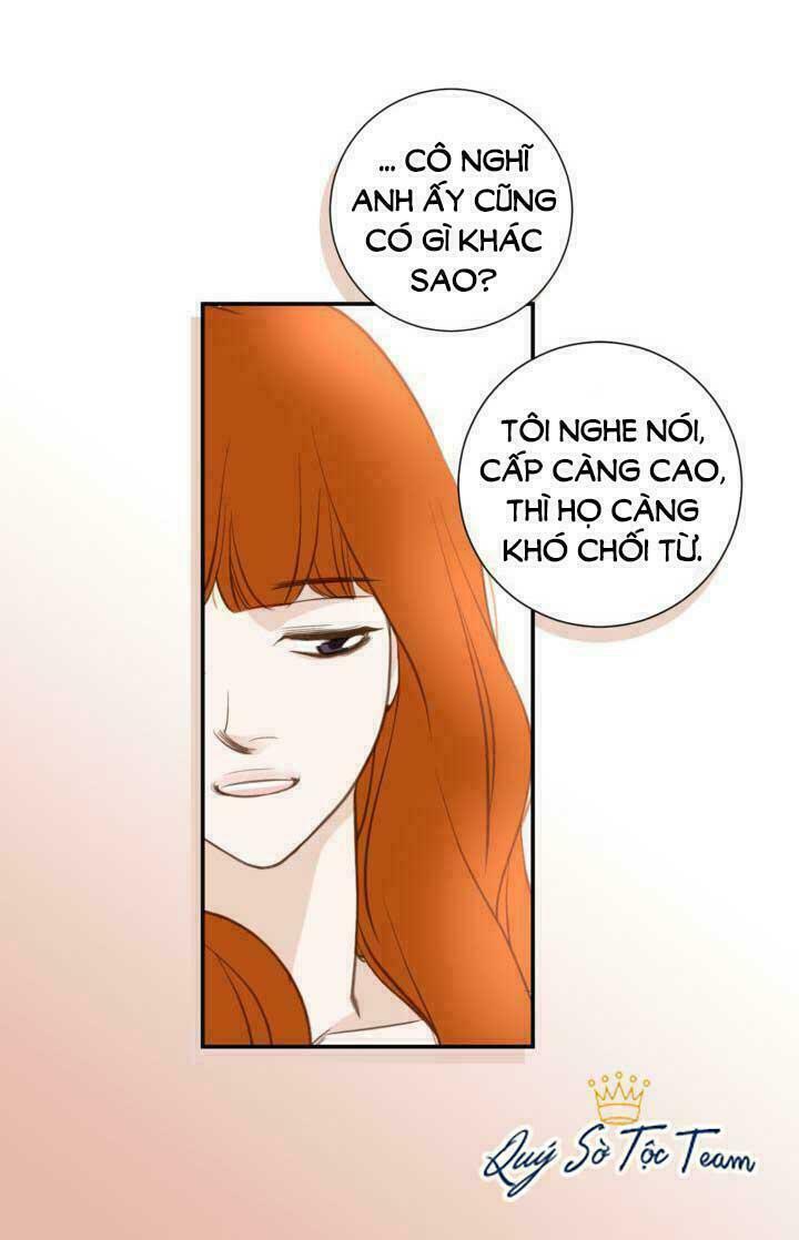 Tiếp xúc chí mạng: Chapter 59