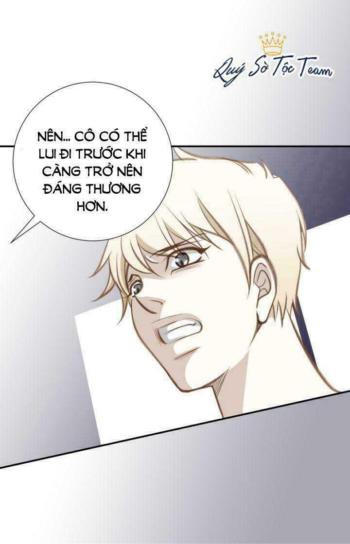 Tiếp xúc chí mạng: Chapter 59