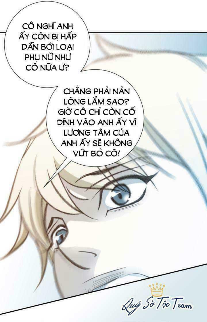 Tiếp xúc chí mạng: Chapter 59
