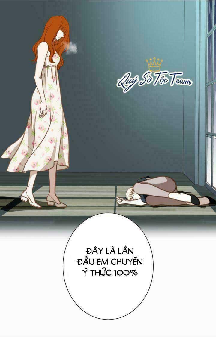 Tiếp xúc chí mạng: Chapter 59