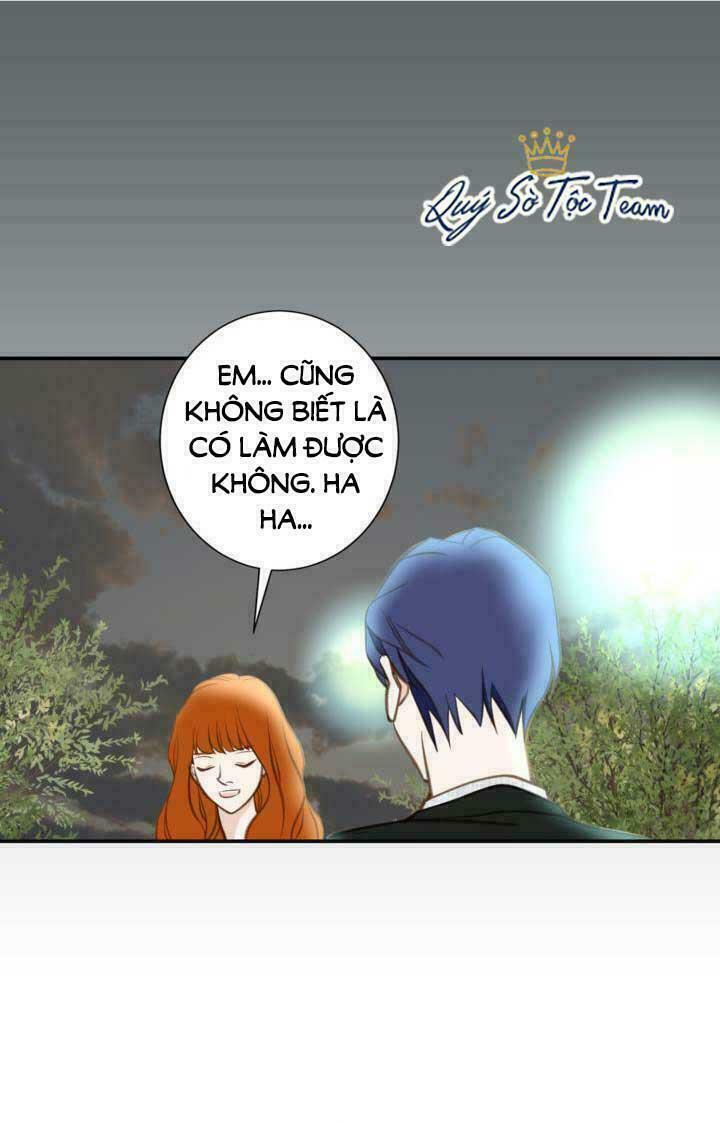 Tiếp xúc chí mạng: Chapter 59