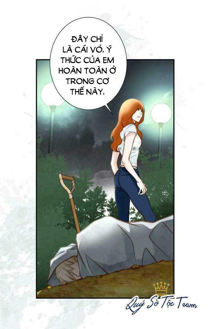 Tiếp xúc chí mạng: Chapter 59