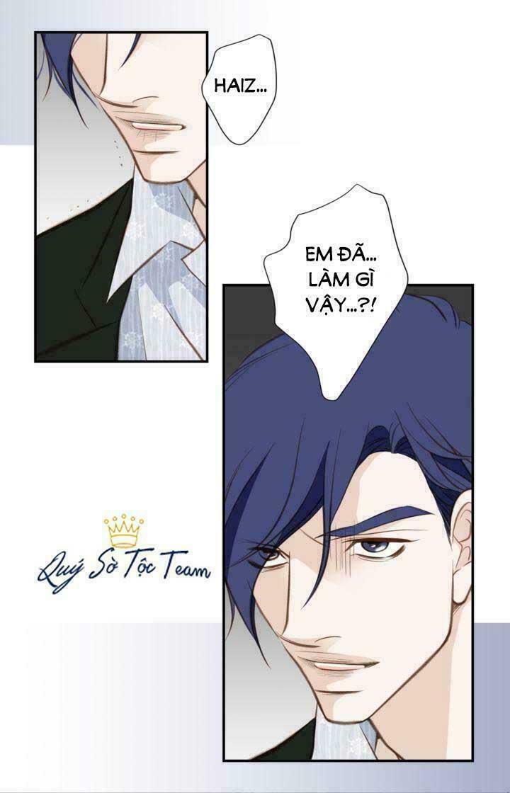 Tiếp xúc chí mạng: Chapter 59