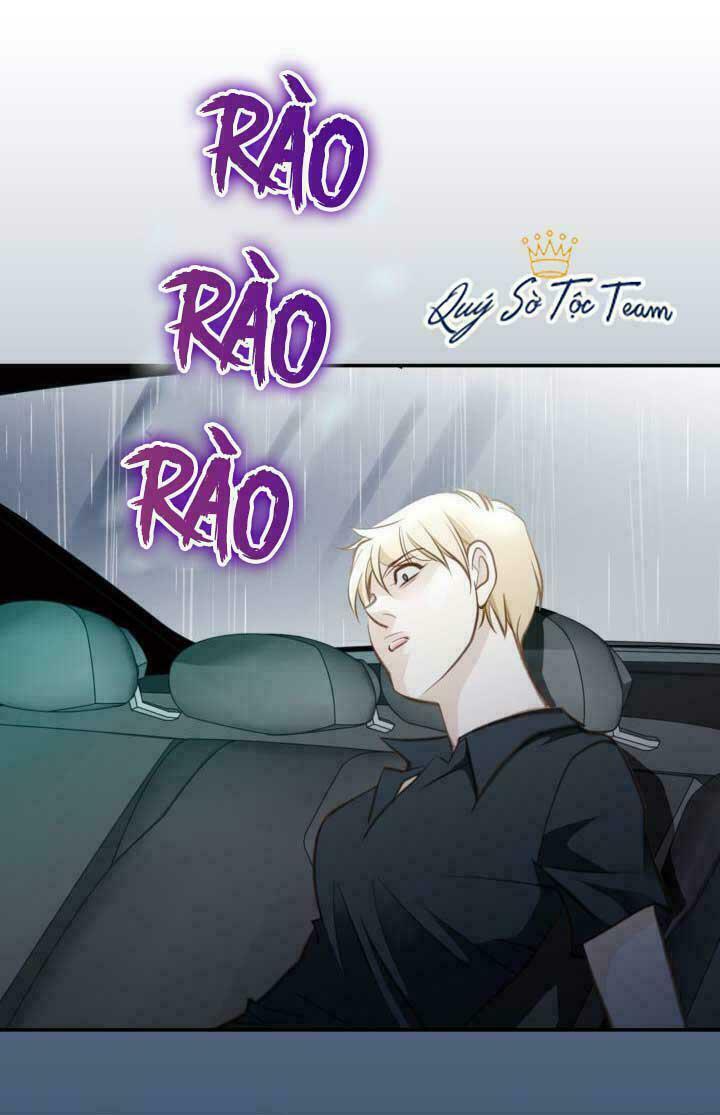 Tiếp xúc chí mạng: Chapter 59