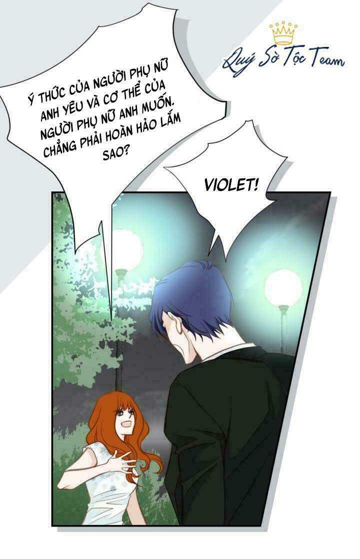 Tiếp xúc chí mạng: Chapter 59