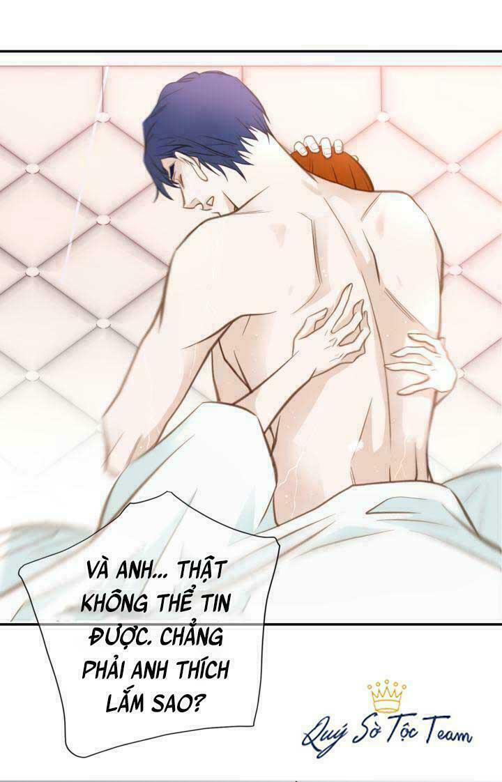 Tiếp xúc chí mạng: Chapter 59