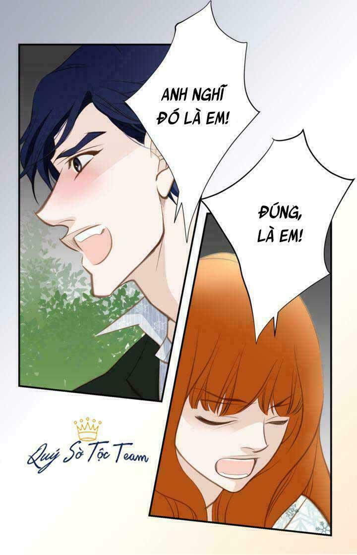 Tiếp xúc chí mạng: Chapter 59