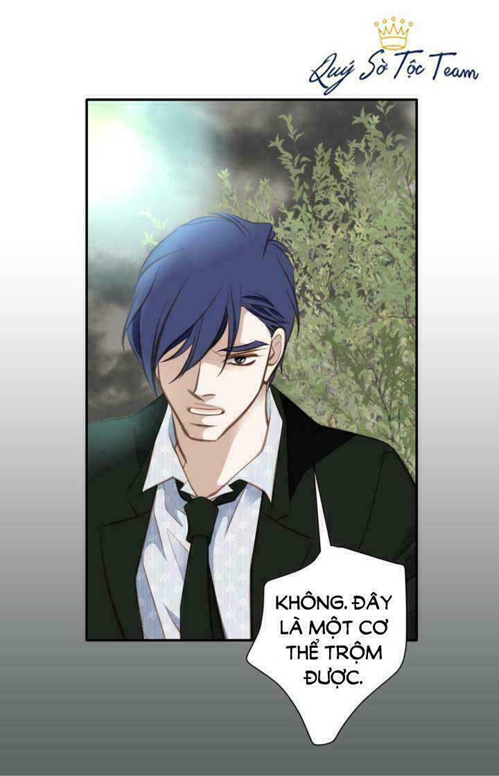 Tiếp xúc chí mạng: Chapter 59