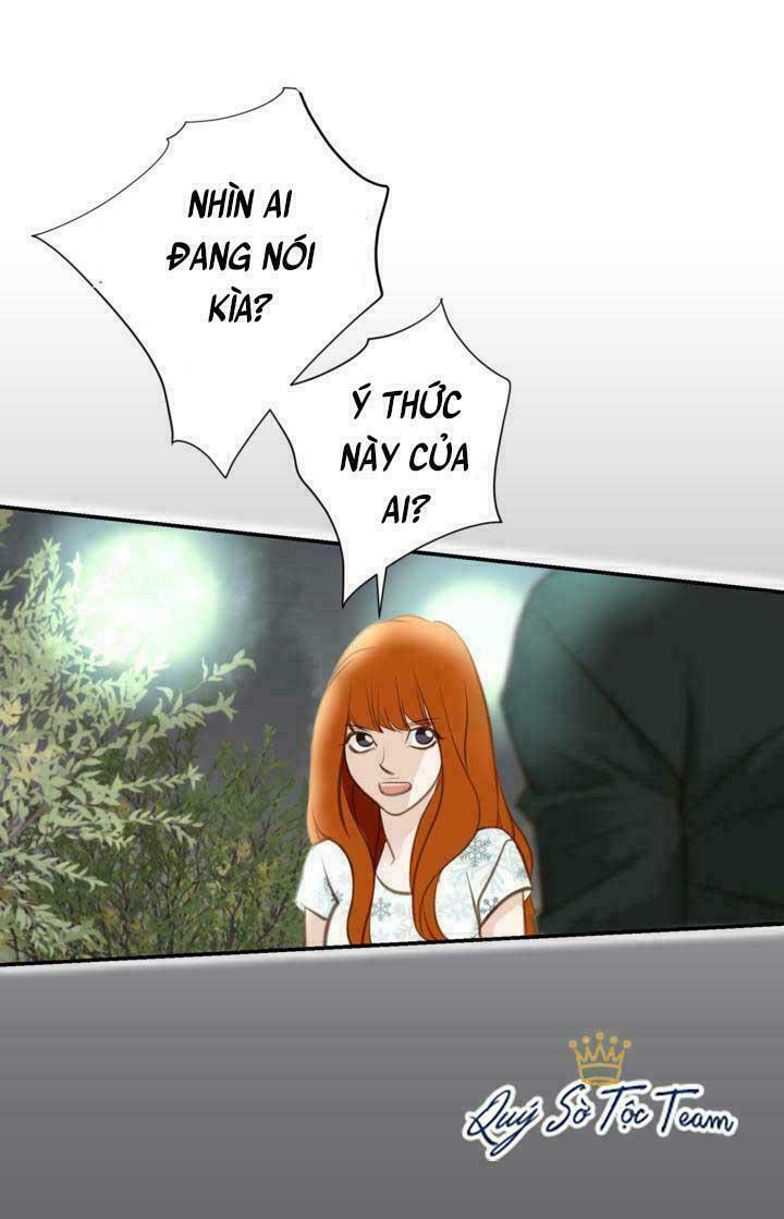 Tiếp xúc chí mạng: Chapter 59