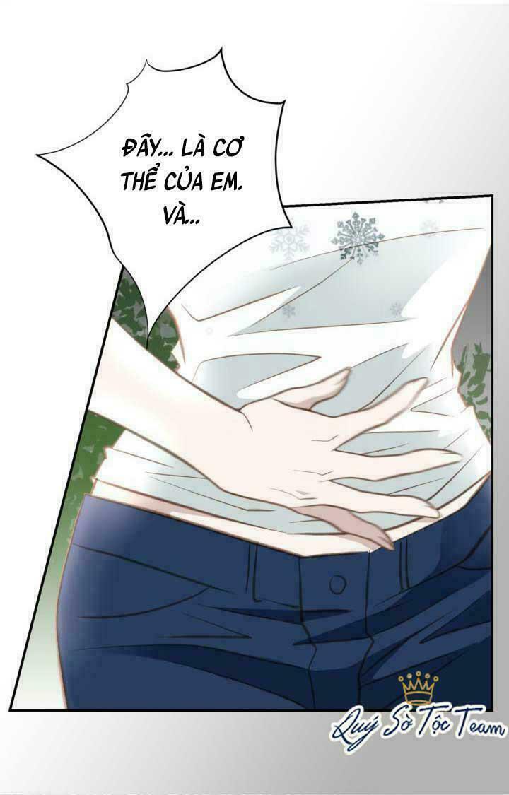 Tiếp xúc chí mạng: Chapter 59
