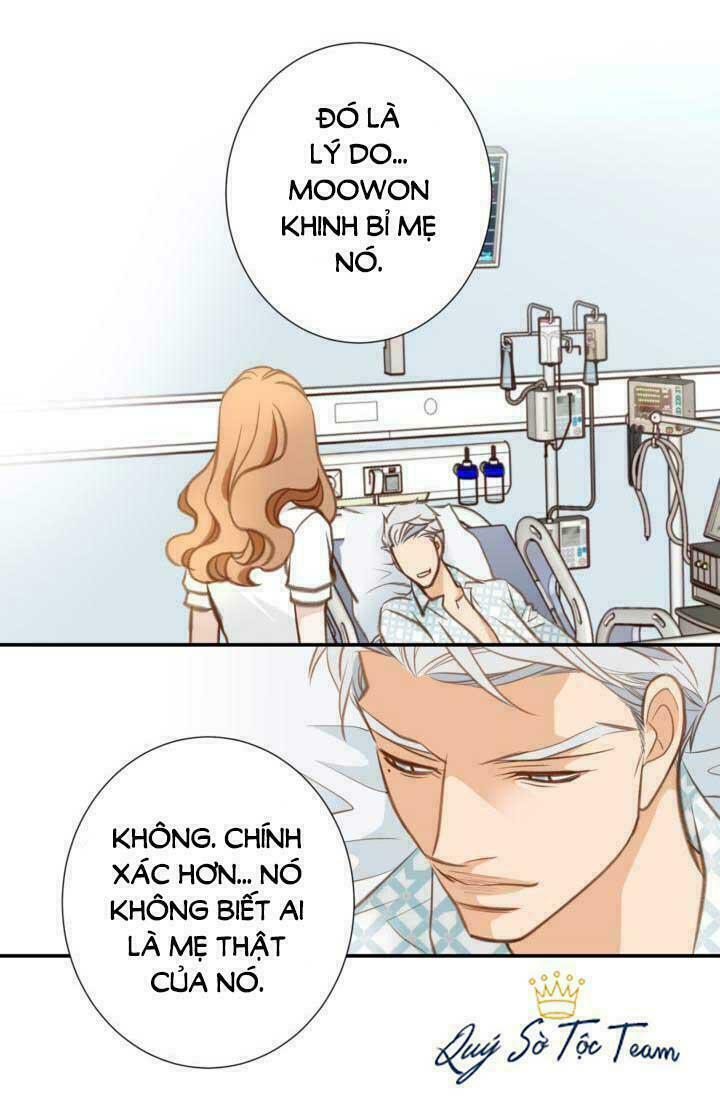 Tiếp xúc chí mạng: Chapter 59