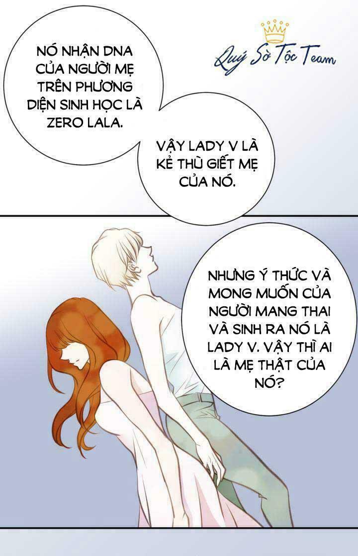 Tiếp xúc chí mạng: Chapter 59