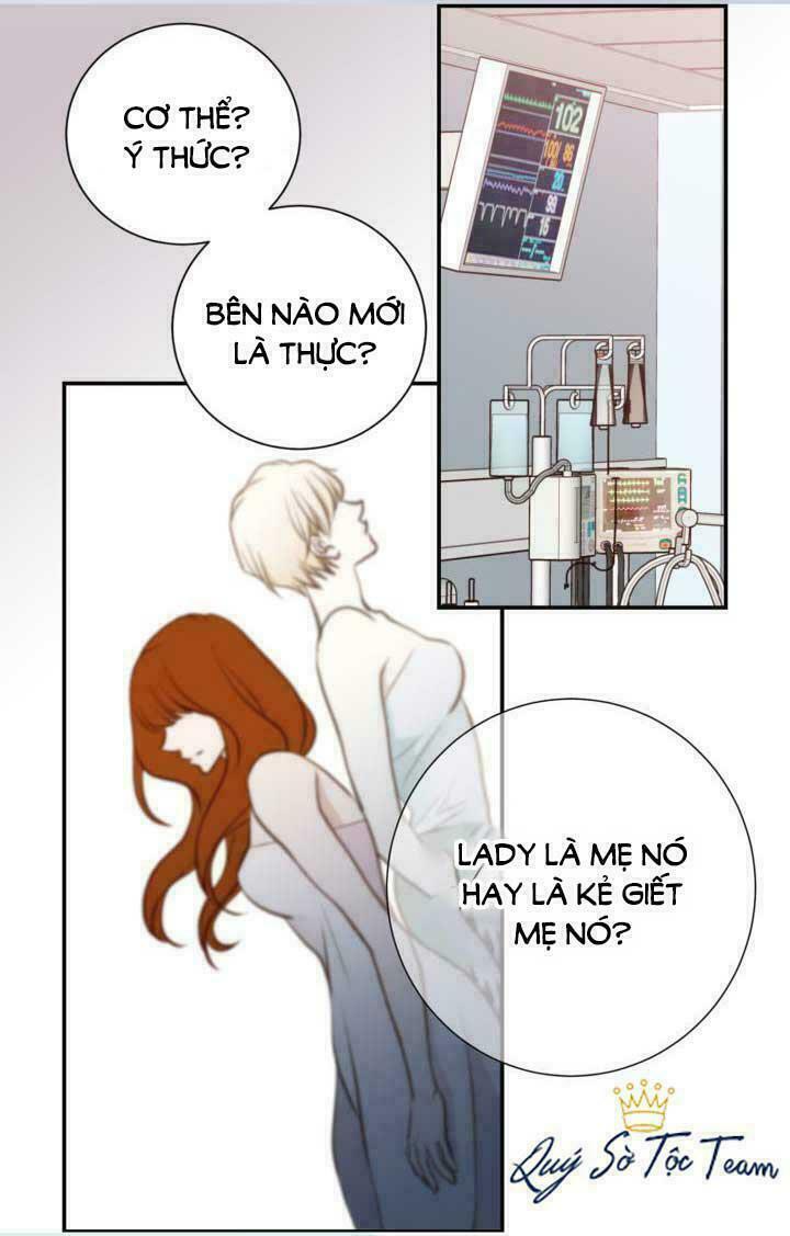 Tiếp xúc chí mạng: Chapter 59