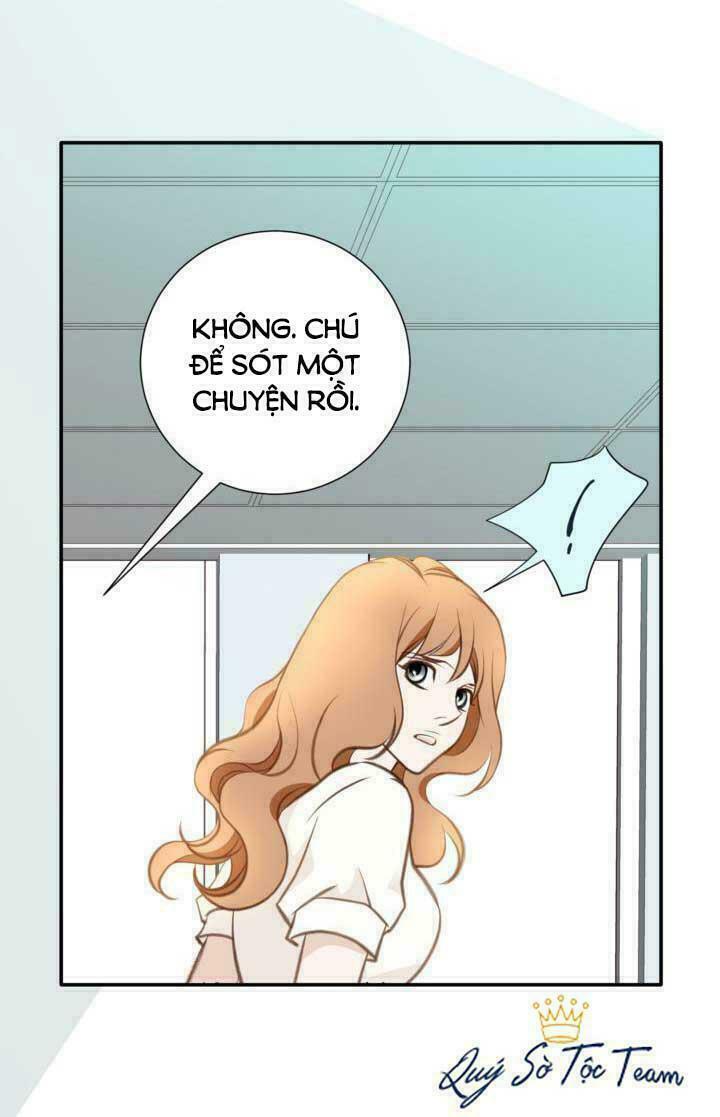 Tiếp xúc chí mạng: Chapter 59