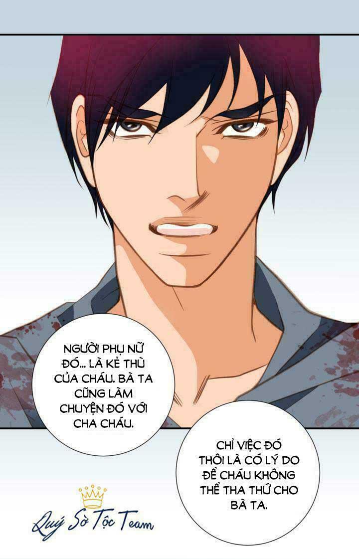 Tiếp xúc chí mạng: Chapter 59