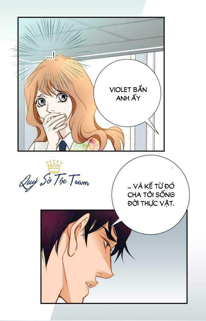 Tiếp xúc chí mạng: Chapter 59