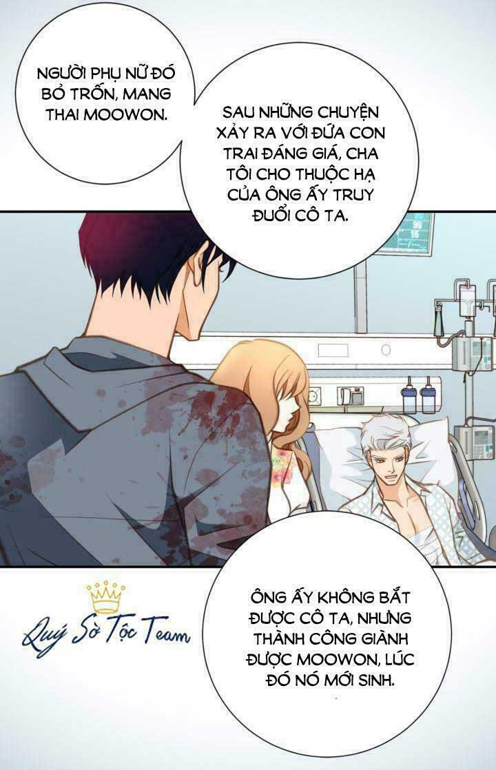 Tiếp xúc chí mạng: Chapter 59